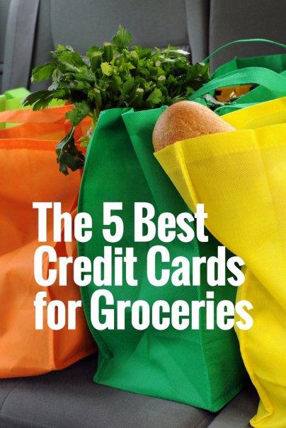 Best Credit Card For Supermarket Cash Back